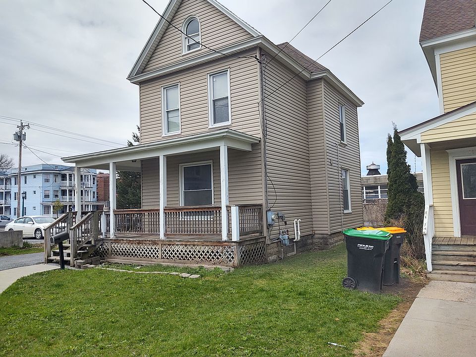 109 State Pl, Watertown, NY 13601 Zillow