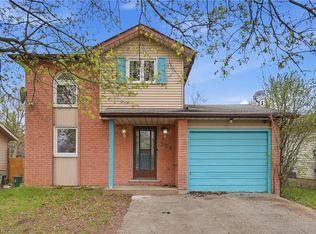 306 Sekura St, Cambridge, ON N1R7V8