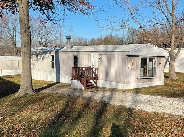 11 Fox Haven Dr, Truesdale, MO 63380
