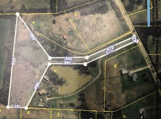 Bud Eubank Rd, Stanton, TN 38069