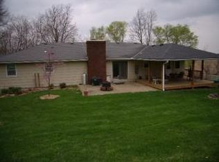 2731 NE River Ridge Rd, Saint Joseph, MO 64507