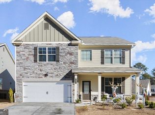 2624 Lipizzaner Way, Dacula, GA 30019