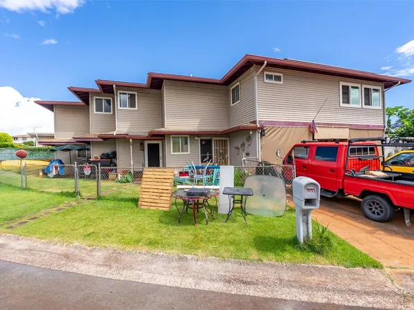 2121 Aluka Loop, Pearl City, HI 96782