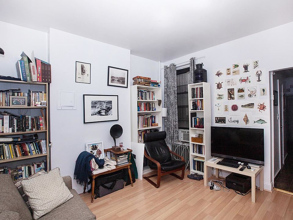 1st image of 613 W 138th St APT 2