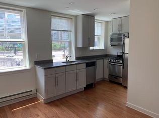 57 Cooper St #303FF, Boston, MA 02113