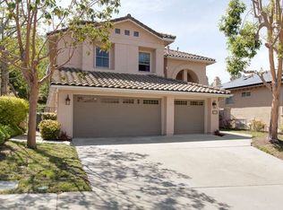1005 Calle De Lepanto, Escondido, CA 92025