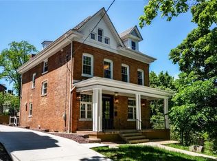 1030 Murrayhill Ave, Squirrel Hill, PA