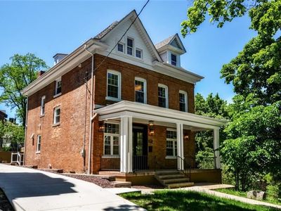 1030 Murrayhill Ave, Squirrel Hill, PA, 15217