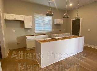 255 Bailey St #B, Athens, GA 30605