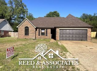 6728 Whitten View Ln, Memphis, TN 38134