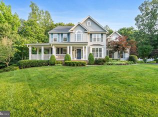 12425 Whisper Creek Ct, Charlotte Hall, MD 20622