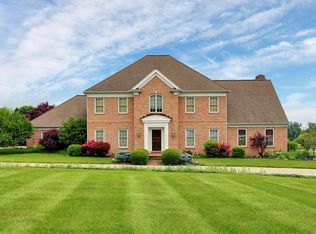 1887 Grantley Rd, York, PA 17403