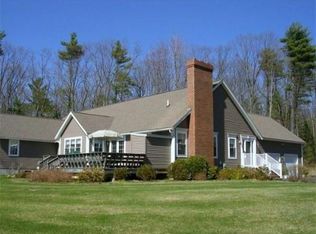 175 Ellis Rd, Westminster, MA 01473
