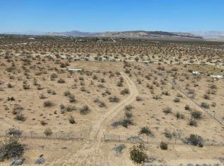 56786 Mariquita Rd, Landers, CA 92285