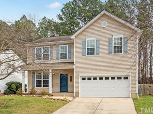 6403 Winding Arch Dr, Durham, NC 27713
