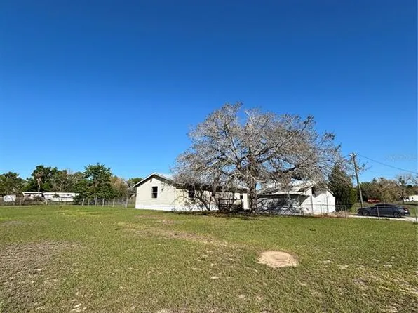 8597 SE 126th Pl, Belleview, FL 34420