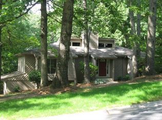 2670 Timberline Rd, Marietta, GA 30062