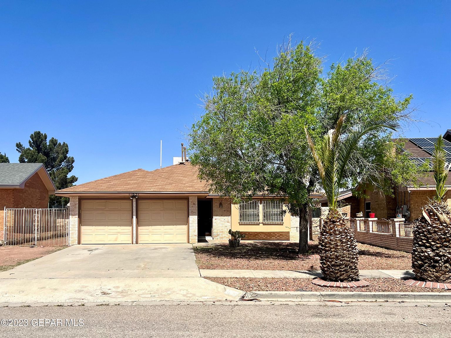 11651 Space Shuttle Ln, El Paso, TX 79936 Zillow