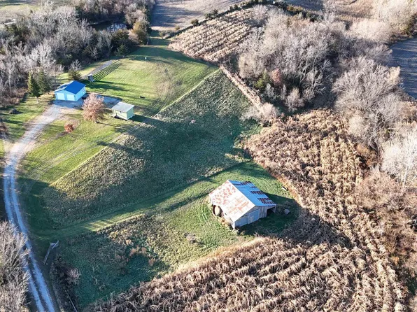 1469 Highway S56, Promise City, IA 52583