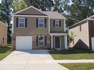 7598 Reames Rd, Charlotte, NC 28216