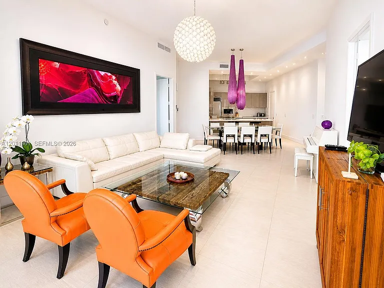 15901 Collins Ave #4303 — Photo 7