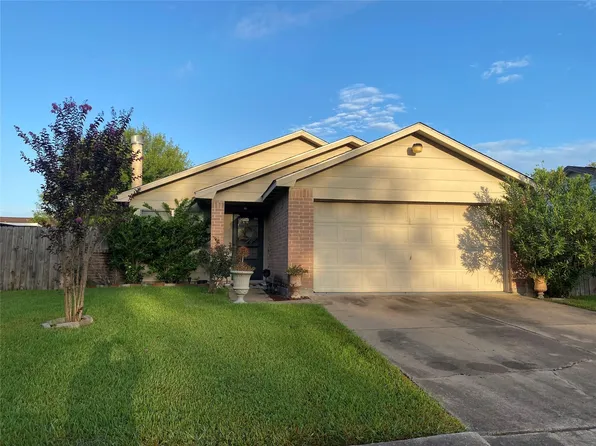 10022 Bell Towne Dr, Sugar Land, TX 77498