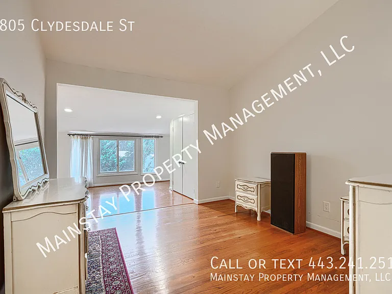 9805 Clydesdale St — Photo 46