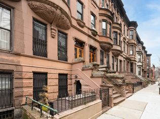 416 W 154th St UNIT B, New York, NY 10032
