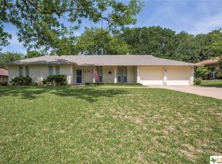 4610 Walnut Rd, Temple, TX 76502