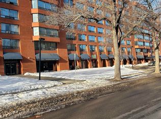 10160 114th St NW #422, Edmonton, AB