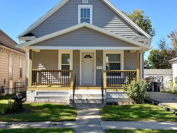 604 S 23rd St, Council Bluffs, IA 51501