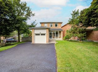 24 Snider Dr, Markham, ON L3P 6Y5
