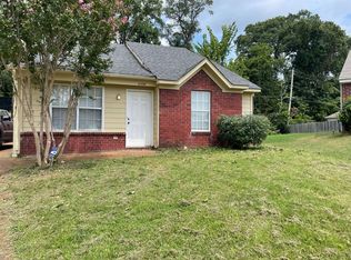 4438 Sphinx Cv, Memphis, TN 38128