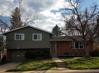 3974 Fuller Ct, Boulder, CO 80305