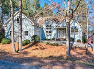 64 Troon Way, Aiken, SC 29803