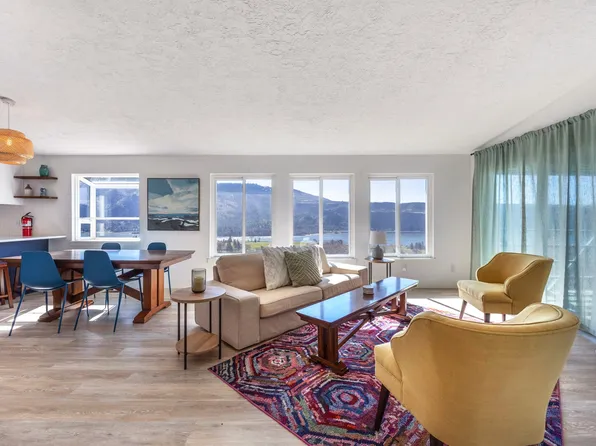 (undisclosed Address), Lyle, WA 98635