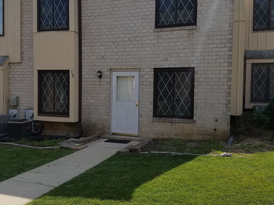 1st image of 5200 Hilltop Dr #193