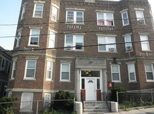 70 Bellingham St APT 10, Chelsea, MA 02150