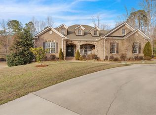 3829 Lillie Liles Rd, Wake Forest, NC 27587