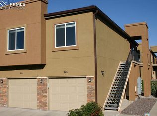 4848 Kerry Lynn Vw UNIT 206, Colorado Springs, CO 80922