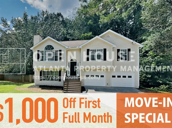 4602 Shay Ter, Buford, GA 30519