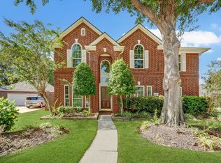 16111 Castlegrove Ct, Tomball, TX 77377