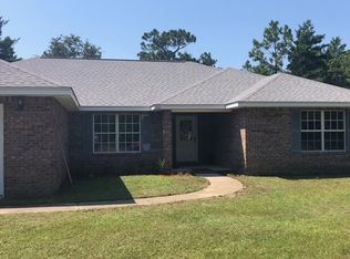 302 Lucas Rd, Defuniak Springs, FL 32433