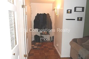 Rented by City Connections Realty