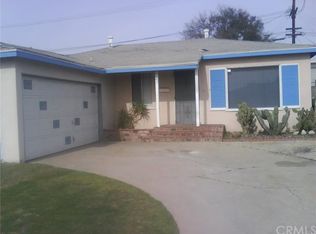 721 E Santa Rita St, Compton, CA 90220