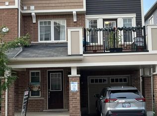 1000 Asleton Blvd E #98, Milton, ON L9T 9L6