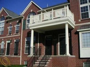 3249 Newbury Pl #1, Troy, MI