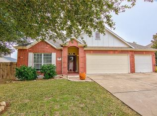 20746 Silverbell Ln, Pflugerville, TX 78660