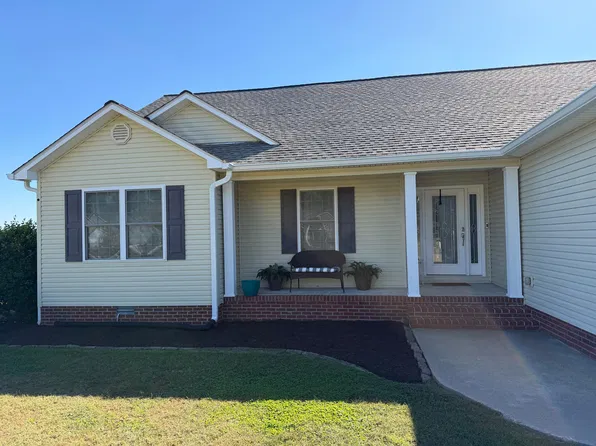 485 Smiths Ln, Mayfield, KY 42066
