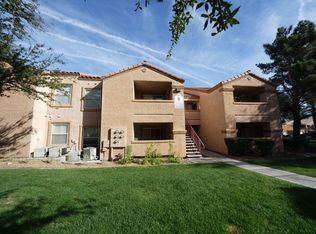 1150 N Buffalo Dr BUILDING 1112-27, Las Vegas, NV 89128